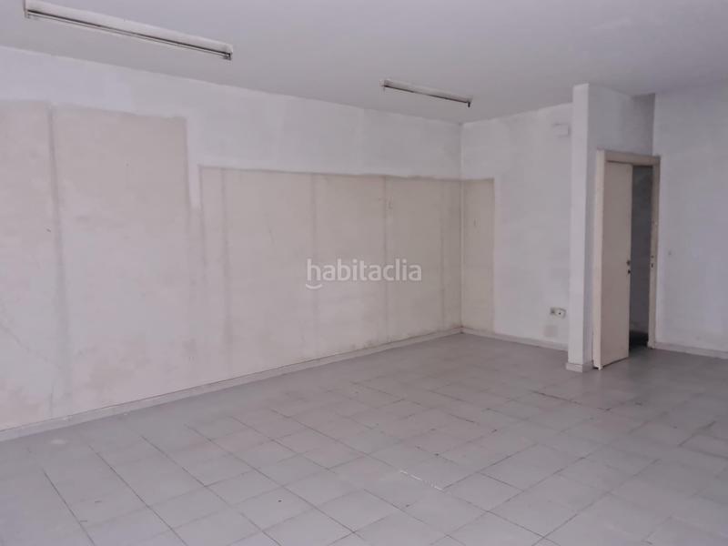 Foto c377fbb0-b8b3-4ec0-a211-eb2c3f1fbcc2. Lloguer local comercial a Centro Ourense