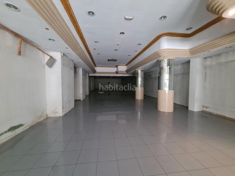 Foto eac5bfbd-a4f2-40af-b5f8-5d8ae0942aa8. Lloguer local comercial a Centro Ourense