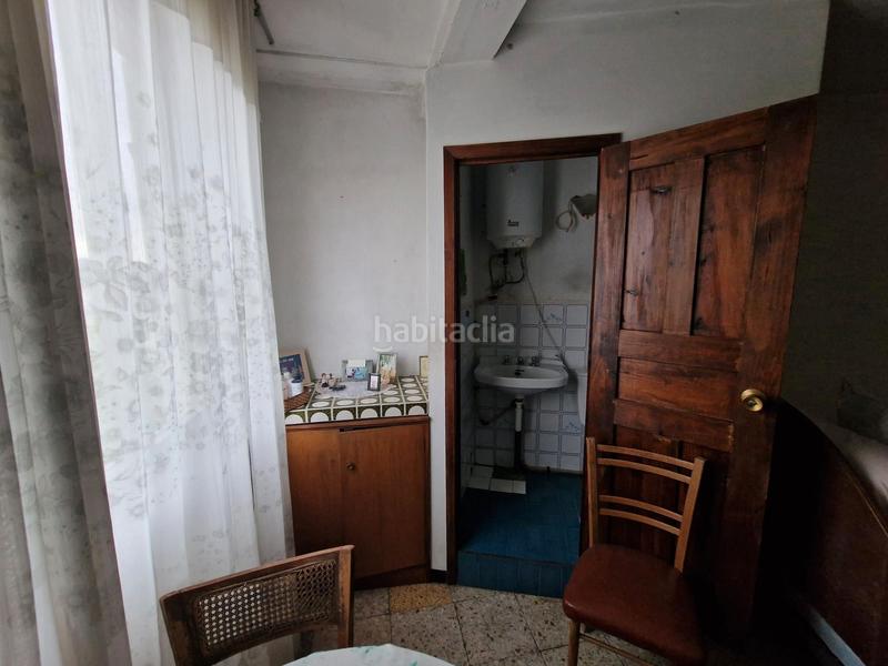 Foto 258825d2-7802-4f27-8052-6946faaf57db. Casa amb calefacció aparcament a Barrocanes Ourense