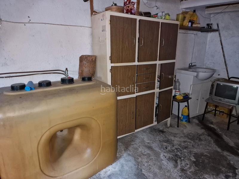 Foto 4e33225a-41b9-4a99-8282-e13f9aac758d. Casa amb calefacció aparcament a Barrocanes Ourense