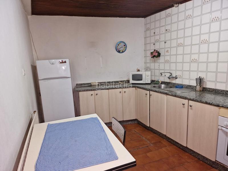 Foto 5014f7d3-30a5-4d8d-a42b-7e8731a406b4. Casa amb calefacció aparcament a Barrocanes Ourense