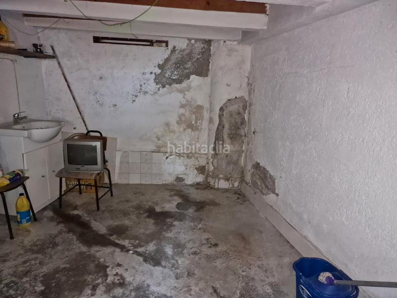 Foto 7a1f36dc-c649-41e1-a058-0828e5f9c7a3. Casa amb calefacció aparcament a Barrocanes Ourense