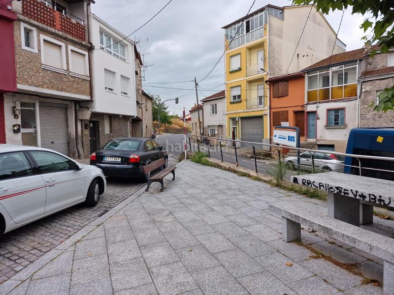Foto abbe85b8-ed8a-4b44-a7f9-82fe3dbfb16b. Casa amb calefacció aparcament a Barrocanes Ourense