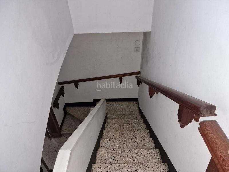 Foto b30eba27-0c32-4082-8e7d-c3f95ab39836. Casa amb calefacció aparcament a Barrocanes Ourense