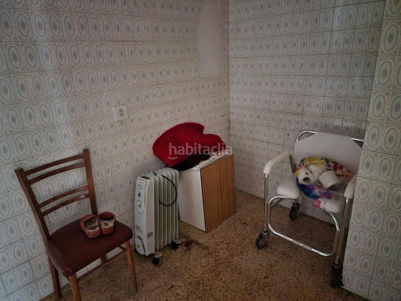 Foto 0636751f-527f-41d8-8488-6b46513f120f. House with heating parking in Barrocanes Ourense