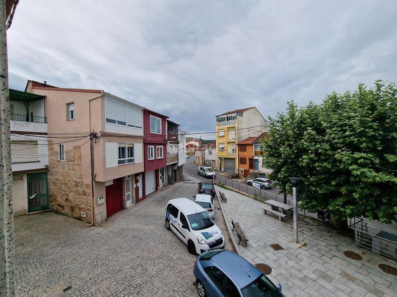 Foto 0a10403b-5c78-41f8-9f76-3e10e8bd1d87. House with heating parking in Barrocanes Ourense