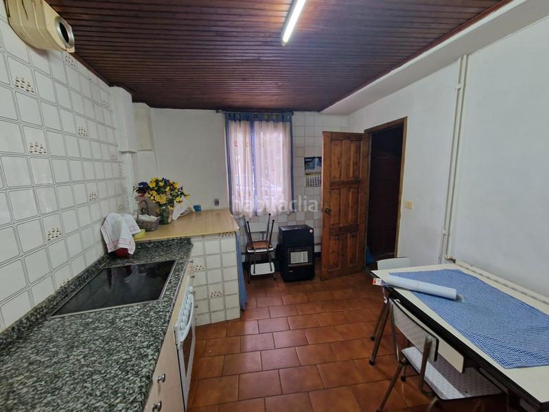 Foto 61f74241-1e54-4ed9-8e94-42b1668b3c7f. House with heating parking in Barrocanes Ourense