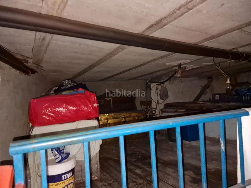 Foto 631bb029-84ef-4dfc-a962-7dba0a82bd87. House with heating parking in Barrocanes Ourense