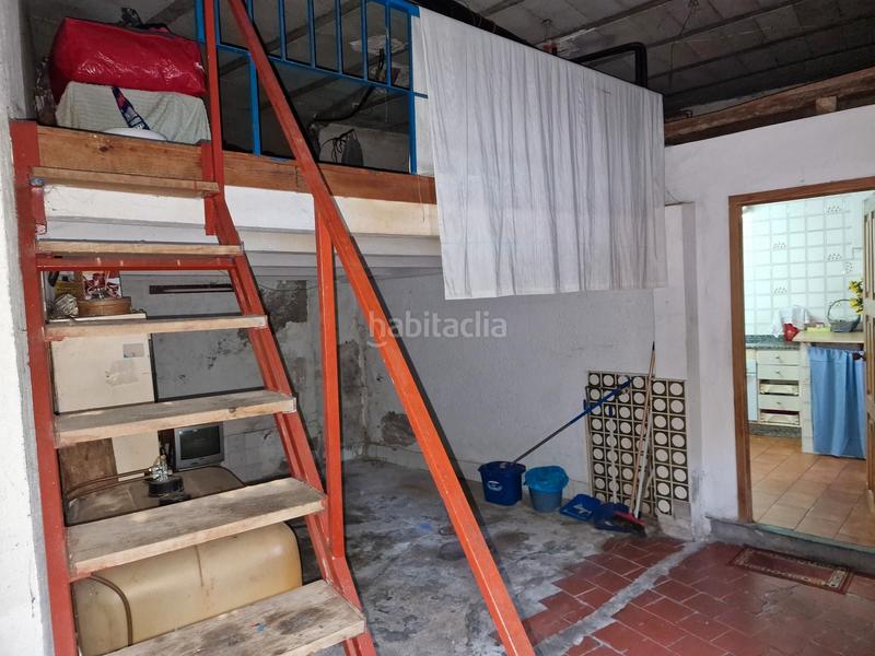 Foto 7000acb7-a0e0-4819-b657-2ebdf82e7047. House with heating parking in Barrocanes Ourense