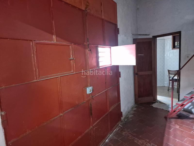 Foto e7e7cc8a-4bed-479a-bcf3-605f26ce8b1c. House with heating parking in Barrocanes Ourense