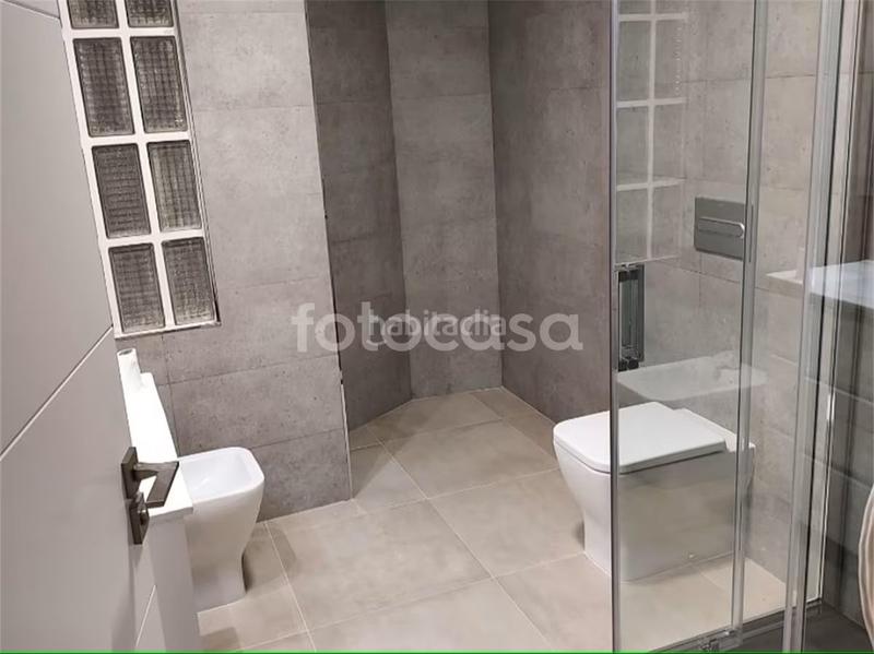 Foto dd4beb9a-d5b0-4ba4-8217-44f7b8538c65. Piso pleno Centro / completamente reformado en Centro Ourense