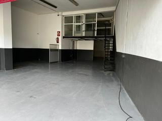 Lloguer Local Comercial a San Cibrao das Viñas
