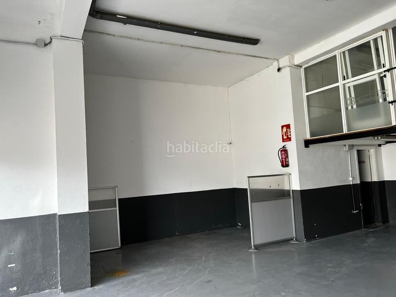 Foto 3c149902-1540-48bd-b6b1-3982ec992043. Location local commercial dans San Cibrao das Viñas