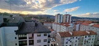 Zweistöckige Wohnung in Mariñamansa