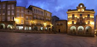 Pis a Casco Viejo