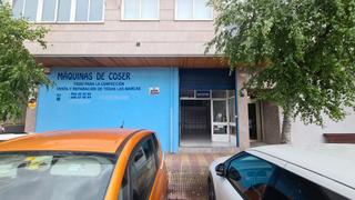 Local Comercial a San Francisco