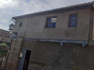 Casa adossada a Barbadás