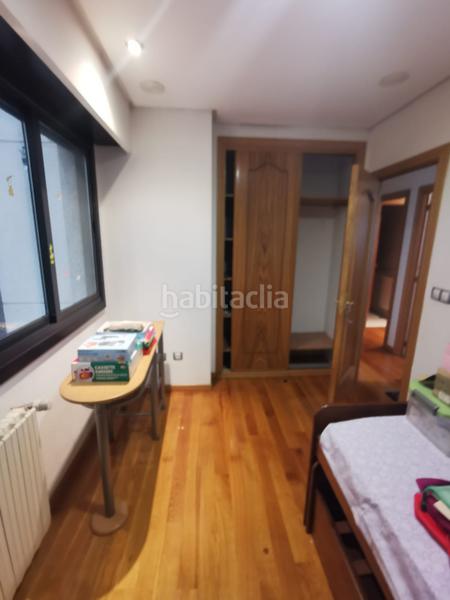 Foto 0a25253e-75bf-4cf7-be54-c20e37e314a9. Pis amb calefacció aparcament a Posío Ourense