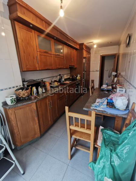 Foto 19f21d63-eee1-4c27-a3cf-b063786302fb. Pis amb calefacció aparcament a Posío Ourense