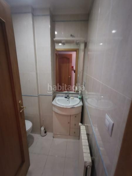 Foto b2a70995-893d-4955-9689-636feb9cd737. Pis amb calefacció aparcament a Posío Ourense