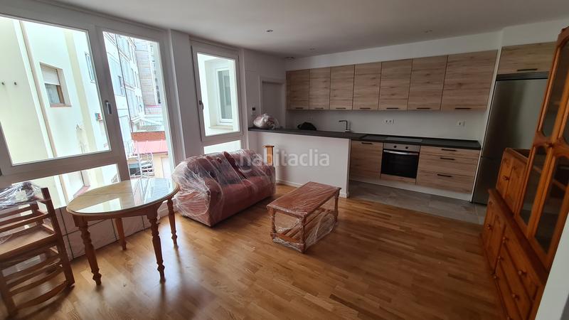 Foto 87f6b439-4ae6-4e65-bd4a-9af464ff7e82. Alquiler estudio Centro ( c/progreso ) / amueblado en Ourense
