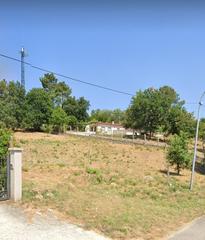Terreny residencial  Rúa rosales. Terreno en barbadas