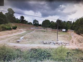 Terreno residenziale  Ou-540. Bentraces ( muy prox. a la ciudad )