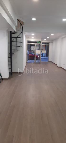 Foto 0a8d239e-0064-484f-9460-964de676227e. Lloguer local comercial a Centro Ourense