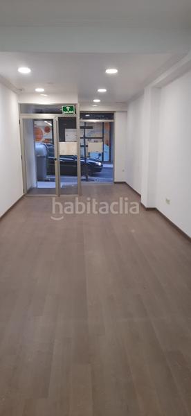 Foto fa22d7e8-1efa-49a8-ba8c-49831a7a5bf5. Lloguer local comercial a Centro Ourense