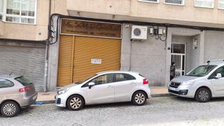 Local commercial à Rúa Río Xares