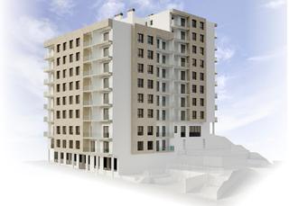 Pis a Barbadás. Última vivienda en venta / valenza / todos los servicios