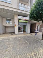 Local Comercial a Barbadás. Local acondicionado zona valenza