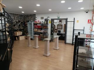 Local Comercial a Casco Viejo
