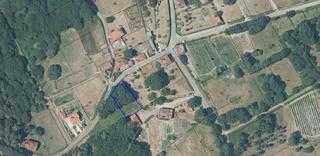 Terreny residencial  Lugar vilacha. Finca edificable en a merca