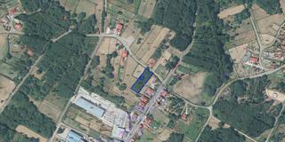 Terreny residencial a Merca (A). Finca edificable en a merca