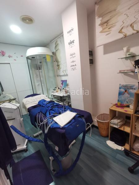 Foto 142b76ac-acd2-4292-bf8d-f8edbf866c18. Alquiler local comercial pleno Centro ( c/progreso ) en Ourense