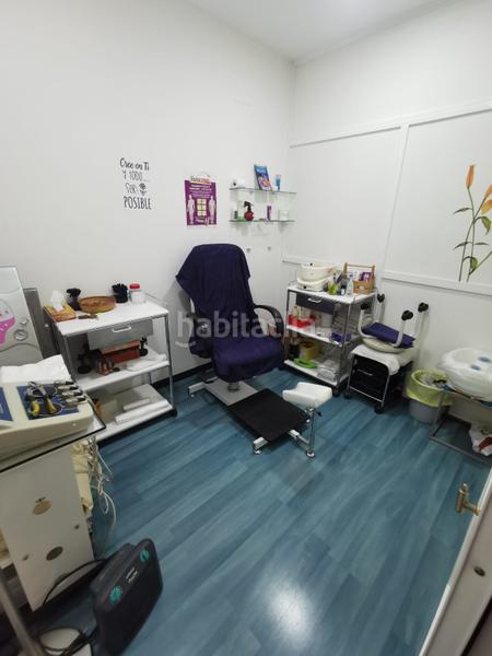 Foto 312fbb7b-a3b2-413e-bdde-5af559351e82. Alquiler local comercial pleno Centro ( c/progreso ) en Ourense