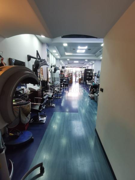 Foto 3efbb7f7-7005-4285-b1ee-77d3878e8da3. Alquiler local comercial pleno Centro ( c/progreso ) en Ourense