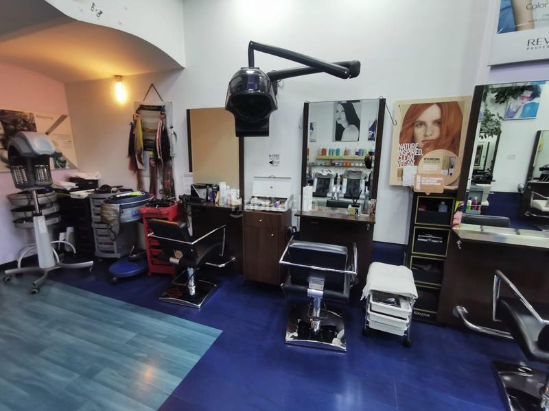 Foto 4abef742-4dda-4e07-9003-79b35c237528. Alquiler local comercial pleno Centro ( c/progreso ) en Ourense