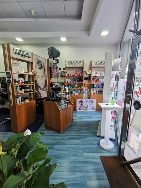 Foto 5b57b9e5-ea4e-4281-8c51-8a22514fa46f. Alquiler local comercial pleno Centro ( c/progreso ) en Ourense