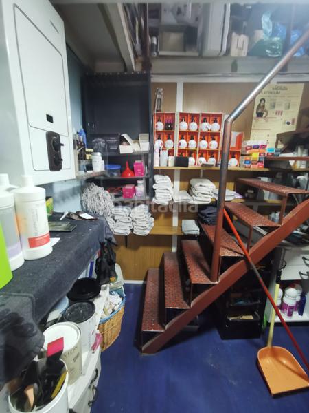 Foto 5f576154-c08b-49b2-be76-2408f2822caf. Alquiler local comercial pleno Centro ( c/progreso ) en Ourense
