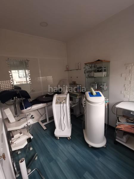 Foto a3fa2987-56a3-4dc3-bb1b-54c794803a00. Alquiler local comercial pleno Centro ( c/progreso ) en Ourense