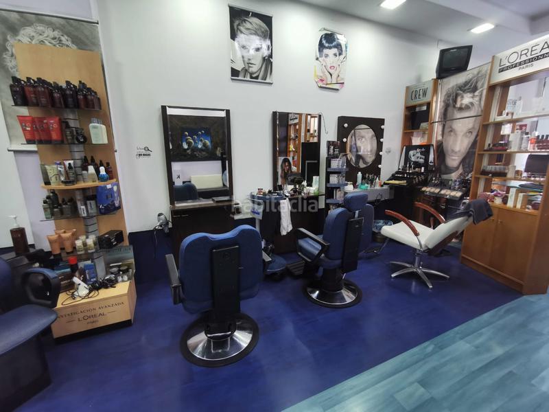 Foto ac09339d-6e5f-40b0-934f-34895492e36c. Alquiler local comercial pleno Centro ( c/progreso ) en Ourense