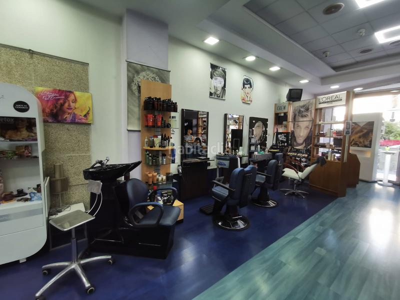 Foto b9b1cb5d-6ee6-44c3-af07-7d9b12ba69b0. Alquiler local comercial pleno Centro ( c/progreso ) en Ourense