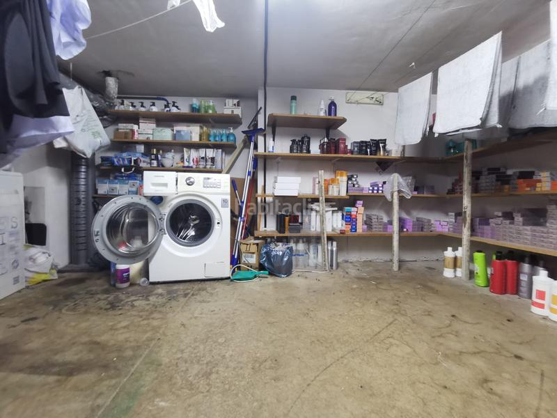 Foto f77db8c2-e4d1-439d-af8d-4603a6782e8f. Alquiler local comercial pleno Centro ( c/progreso ) en Ourense