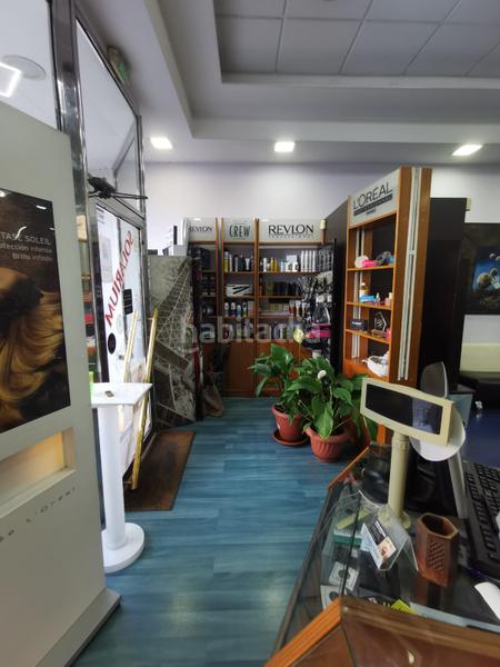 Foto 46b47b5e-f83d-42c4-9c53-299b71c026ac. Lloguer local comercial a Centro Ourense