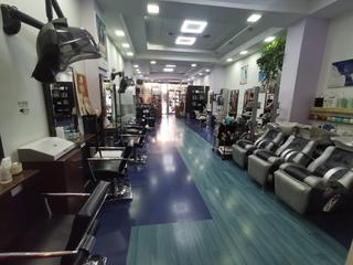 Local Comercial a Centro