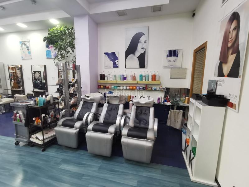 Foto dc17a40f-a0a2-487c-a769-bcead1f59ec6. Lloguer local comercial a Centro Ourense