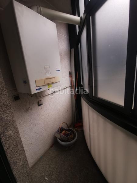 Foto bece35e0-b98c-4159-9981-4acd76cc0950. Dúplex pleno Centro / duplex amplio / todos los servicios en Ourense