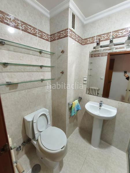Foto 155aff96-526f-4856-9eea-0533d8a11205. Appartement avec chauffage parking dans Casco Viejo Ourense